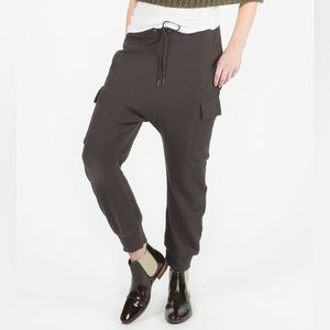 R13 Pacific Knit Cargo Pant